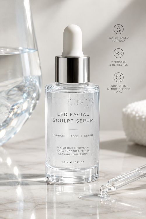 Water Based Serum
