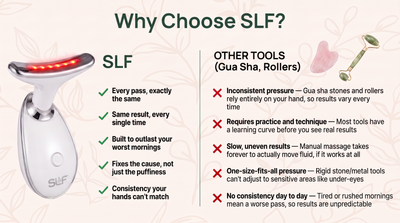 SLF Led Facial Sculptor