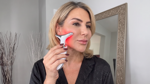 SLF Led Facial Sculptor
