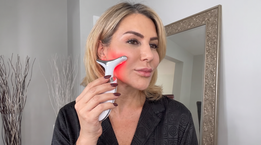 SLF Led Facial Sculptor