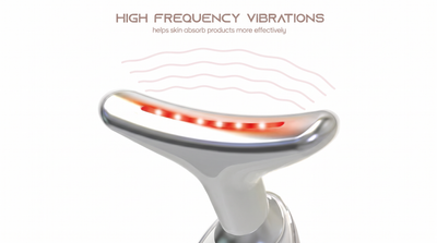 SLF Led Facial Sculptor