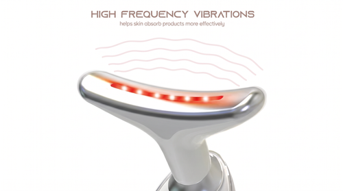 SLF Led Facial Sculptor