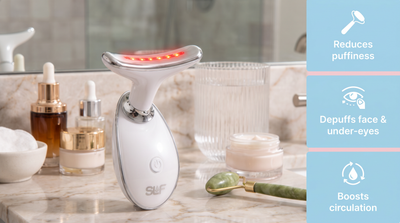 SLF Led Facial Sculptor