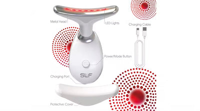 SLF Led Facial Sculptor